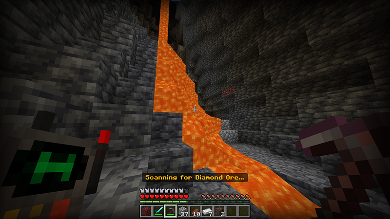 Xplore++ Add-On Screenshot #2