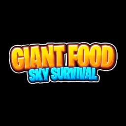 Giant Food Sky Survival Pack Icon