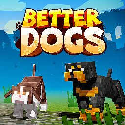 Better Dogs Pack Icon