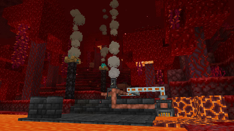 MACHINES Screenshot #4