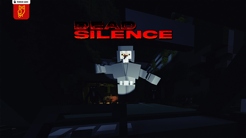 Dead Silence Key Art