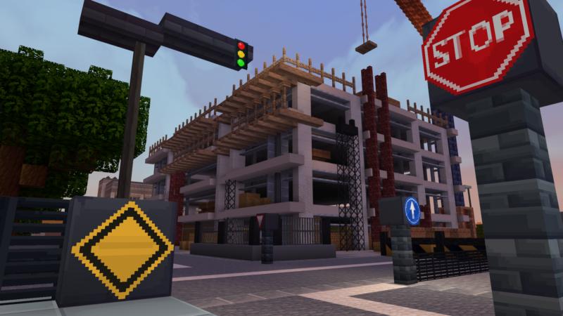Modern Realism 1.1 Screenshot #9