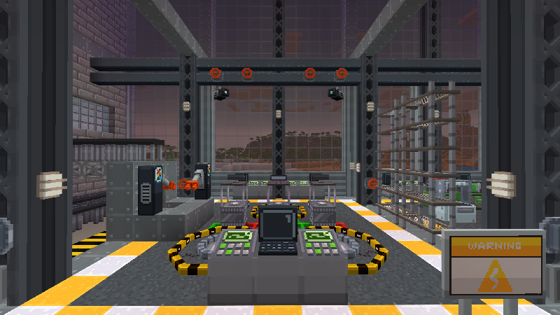 FactoryCraft FactoryCraft by Blockworks