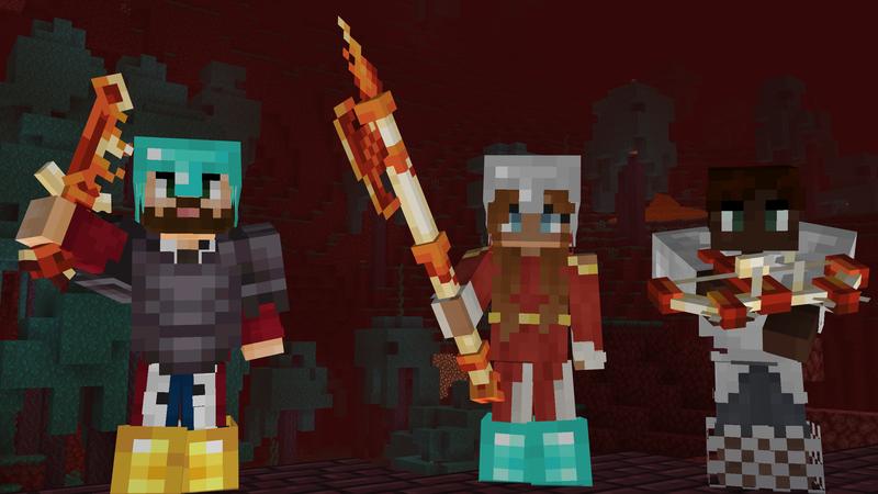 Weapons Fusion Add-On Screenshot #5