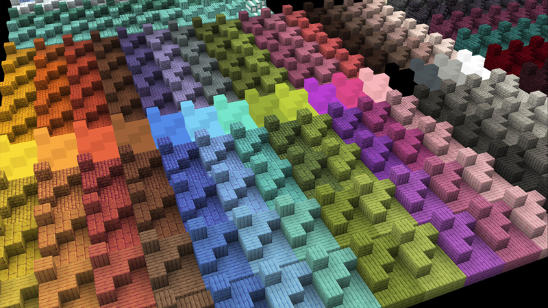 Plenty of Blocks 2.0 Add-on Plenty of Blocks 2.0 Add-on by Owls Cubed
