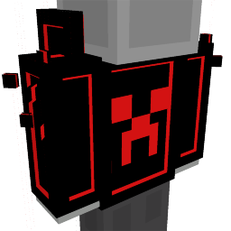 Red Gamer Top Key Art