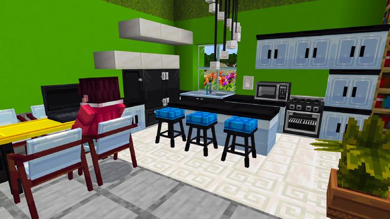 Furniture Add-On Screenshot #5