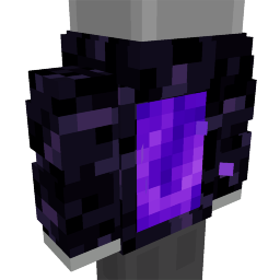 Portal Top on the Minecraft Marketplace by Team Workbench