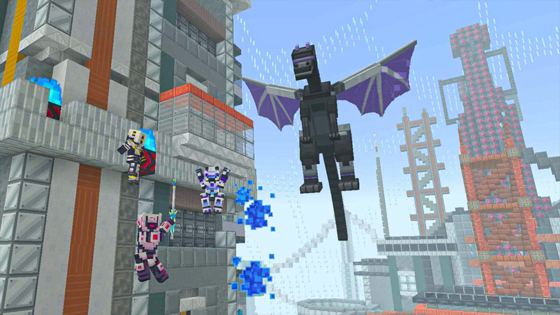 SCI-FI Robots Screenshot #1