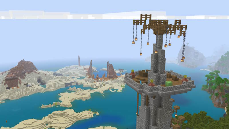 Timeless Adventures Screenshot #2