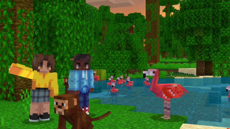 More Animals More Animals by Shapescape