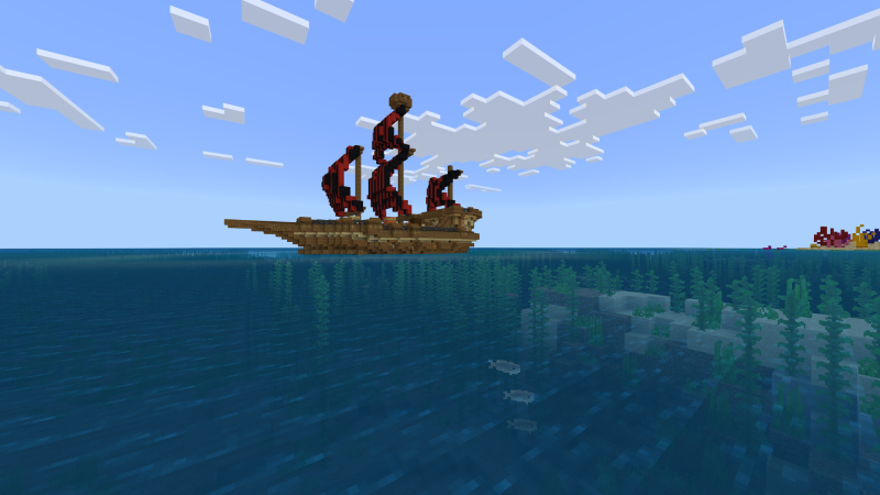 Survival Islands Screenshot #4