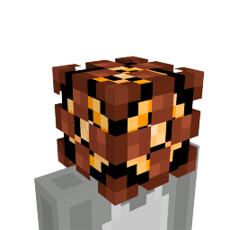 Redstone Lamp Key Art