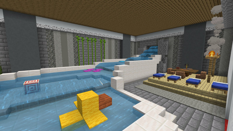 Holiday Resort Screenshot #7