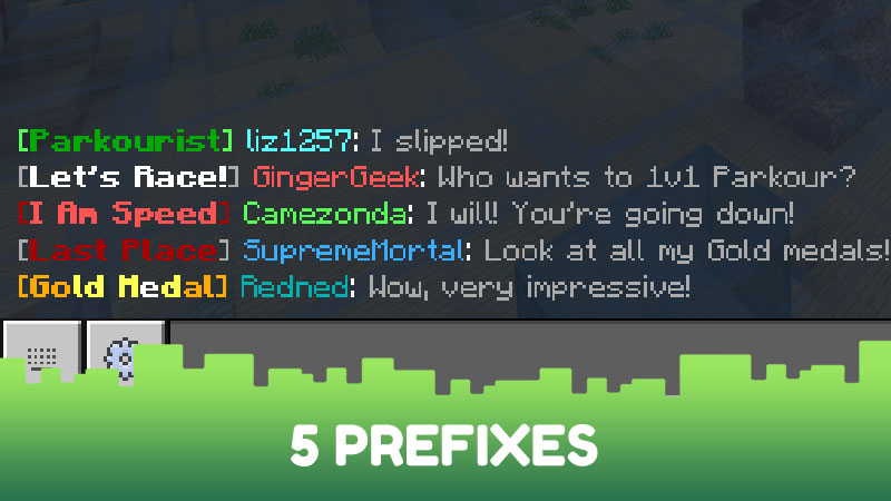 Old - Parkour - 30 Days Screenshot #2