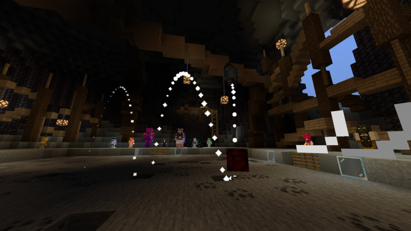 Pogo Pickaxe Screenshot #2