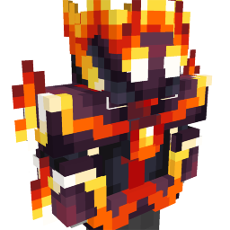 Fire Elemental Top Key Art