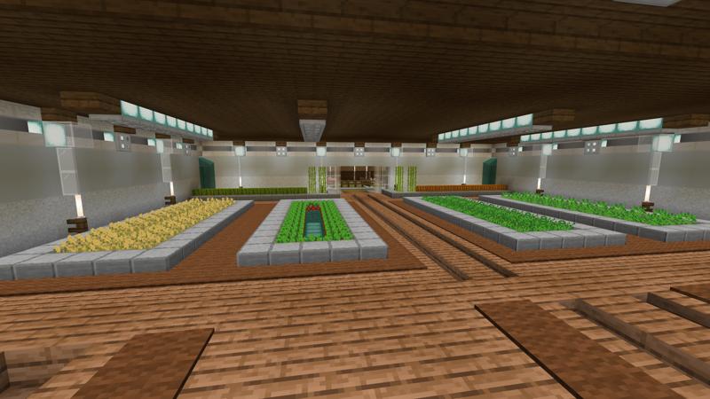 Safest Millionaire Mansion Screenshot #3