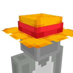 Sunshade Hat Key Art