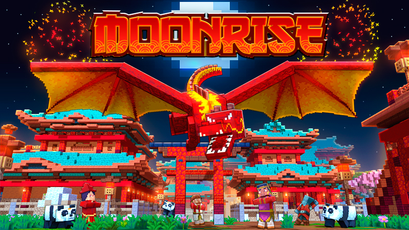 Moonrise Key Art