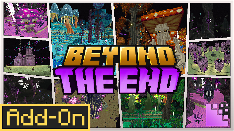 Beyond The End Add-On
