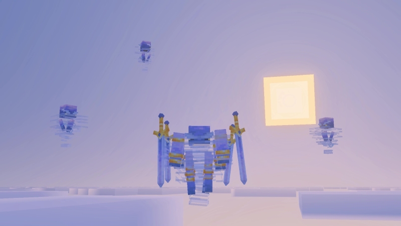 Starfall Bosses Starfall Bosses by Pathway Studios