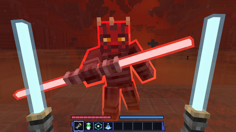 Star Wars: Path of the Jedi Screenshot #7