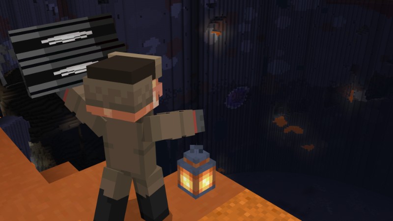 HUGE TNT Screenshot #3