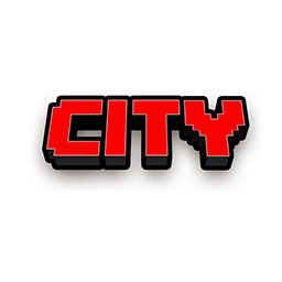 CITY Pack Icon