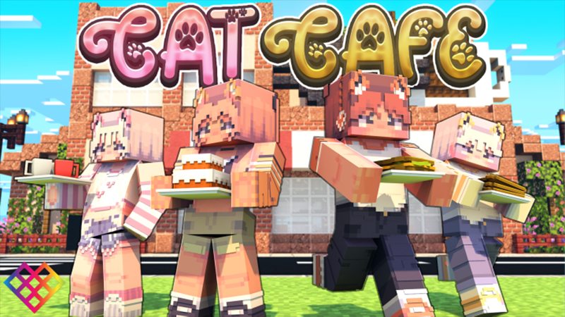 Cat Cafe
