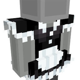 Goth Maid Key Art