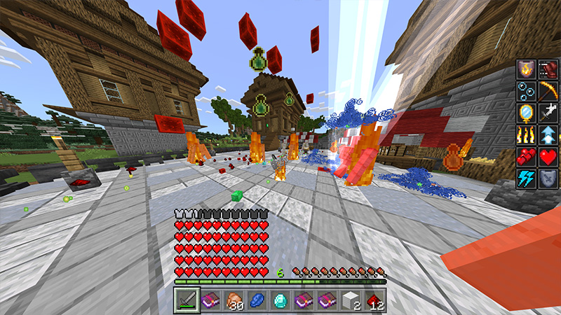 Ore Potions Screenshot #1