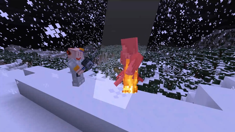 Enchantments Plus Screenshot #2