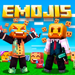 Emojis Pack Icon