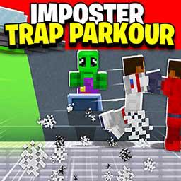 Impostor Trap Run Pack Icon