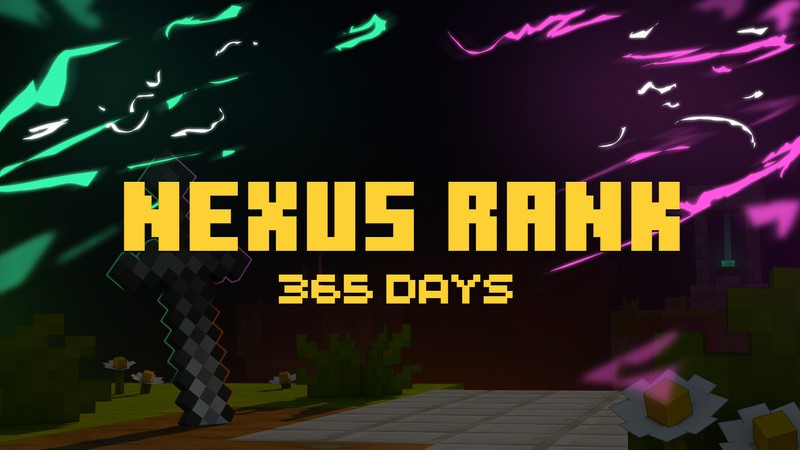 NEXUS(365 days)