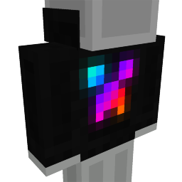 Black Creeper Hoodie