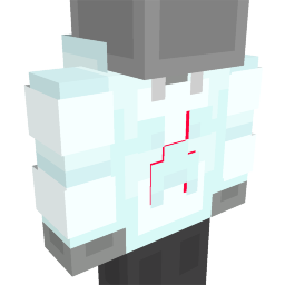RGB Creeper Hoodie Key Art
