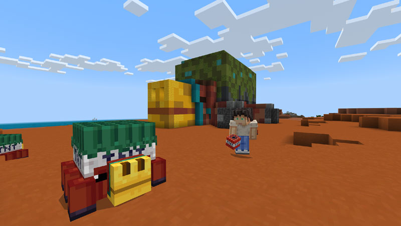 TNT As Mobs Screenshot #7