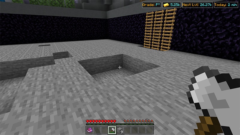 Iron Hammer Screenshot #3