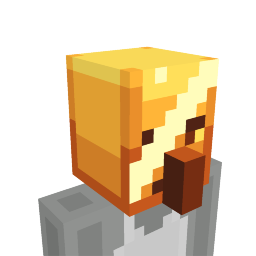 Golden Villager Key Art