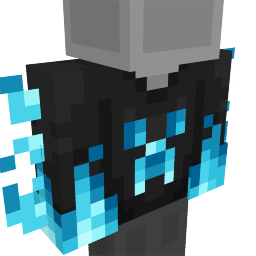 Soul Creeper Bold Fire Key Art