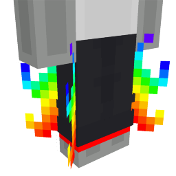 RGB And Fire Pants Key Art