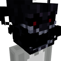 Scary Head