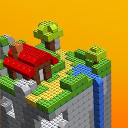 Bricks Expansion Pack Icon