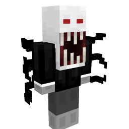 SCP Suit Key Art