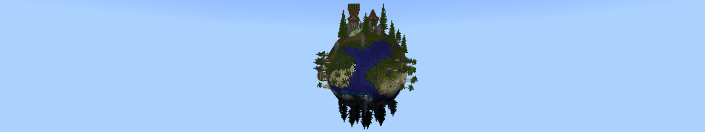 EarthBlock Panorama