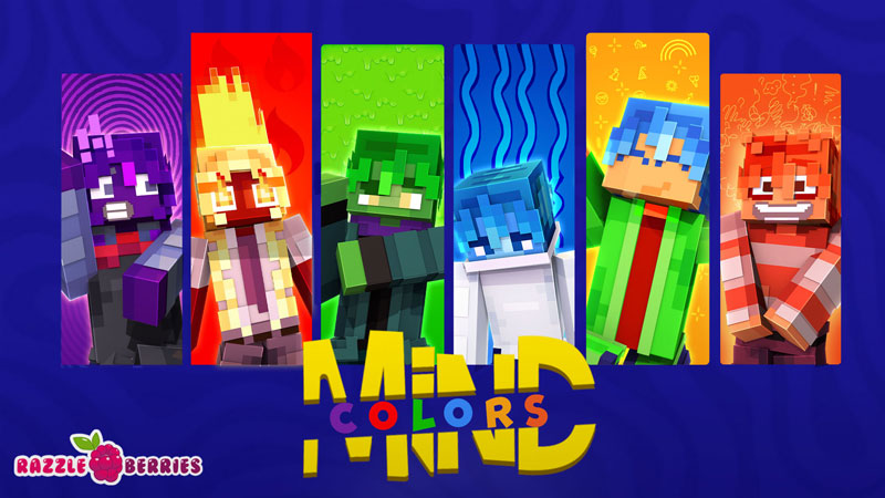 Mind Colors