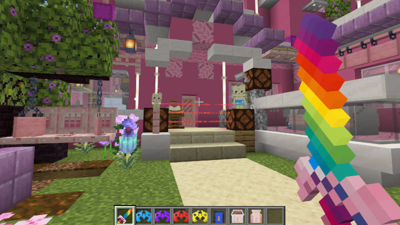 GAMER CRAFT GAMER CRAFT by UUUM