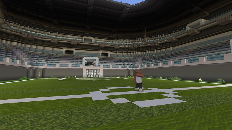 Green Town Screenshot #2